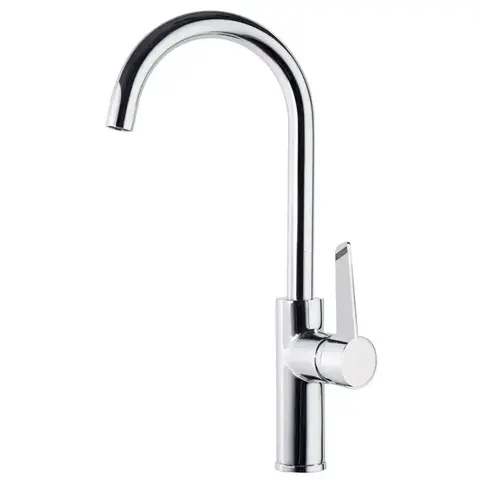 Ramon Soler 380602MC Смеситель для кухни Хром