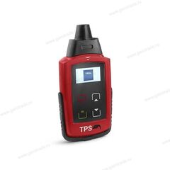 Прибор TPS для программирования датчиков давления в шинах Texa