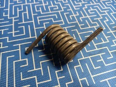 Пружина ПУЛЬСАР ПТН 305-2000 (791-325-066)