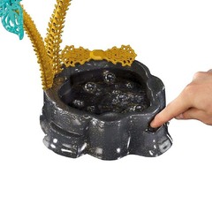 Оазис с Клео де Нил. 13 желаний