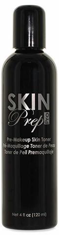 MEHRON Праймер Skin Prep Pro™, 120 мл