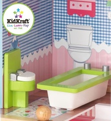 KidKraft Кукольный домик 