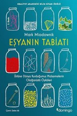 Eşyanın Tabiatı