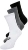Носки беговые ASICS 3PPK CREW SOCK 128064 0701 Распродажа