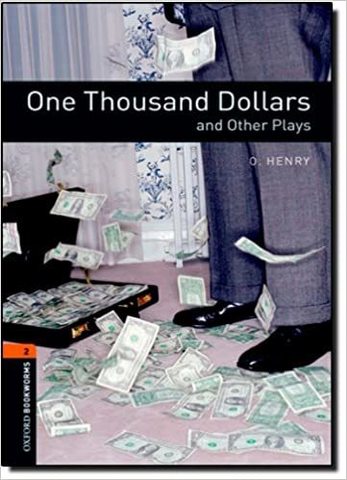 One Thousand Dollars and other plays - Level 2