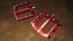 Педали Answer Rove FR