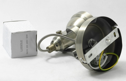 Настенный светильник Lussole Loft LSP-9959