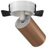 Встраиваемый светильник (Набор) Technical FOCUS S C058CL-1WC