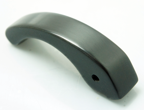 Пластик для 3D-принтера Filamentarno CERAMO Nero (750 г)