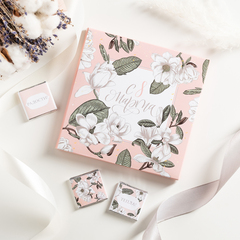 Набор 9 шоколадок 