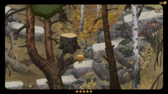 Copperbell (для ПК, цифровой код доступа)