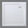 BelBagno TRAY-BB-A-95-15-W Поддон акриловый, квадратный