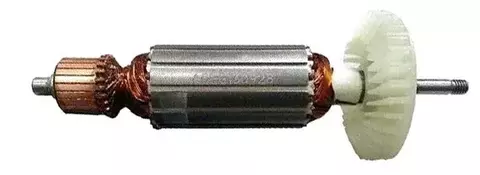 Якорь для 9558NB (Dongcheng) VEBEX 589830