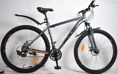 Велосипед Rook MA291D 29