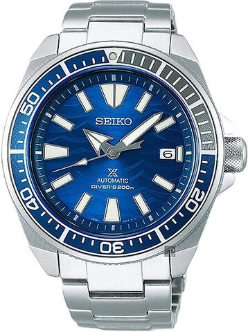 Наручные часы Seiko SRPD23J1 фото