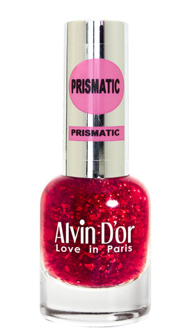 Alvin D`or Лак PRISMATIC т.2740 15мл