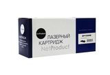 Картридж NetProduct (N-SP150HE) для Ricoh Aficio SP 150, SU, W, SUW, 1,5K