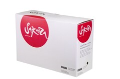 Картридж Sakura CF450A (655A) для HP LJ M652/LJ M653/LJ MFPM681/LJ MFPM682, черный, 12500 к.