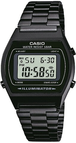 Часы Casio B640WB-1A
