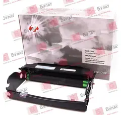 Драм-картридж 7Q E260X22G для Lexmark E260 (Чёрный, 30000 стр.)