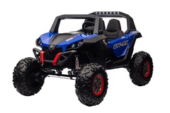 BUGGY XMX603B (Полноприводный, двухместный)