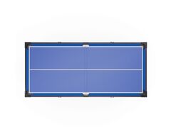 Игровой стол - трансформер DFC Amber  JG-GT-55411