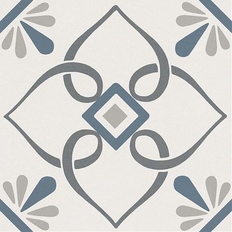 Decocer Siena Rustico 19,8x19,8