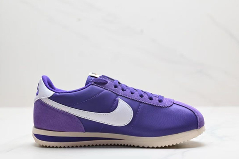 Nike Cortez 'Court Purple' 