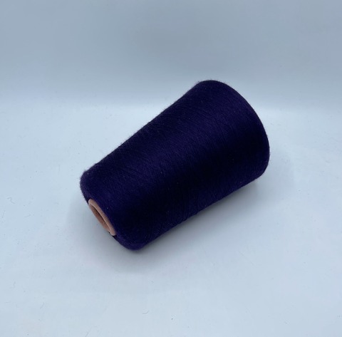 Loro Piana (пр.Италия) арт-Super cash, 2/52 2600м/100гр,100%Кашемир ,цвет-Фиолетовый(3/727), арт.33864