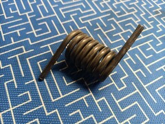 Пружина ПУЛЬСАР ПТН 305-2000 (791-325-066)