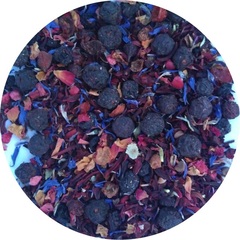 Чай фруктовый Вишневый пунш