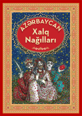 Azərbaycan Xalq Nağılları