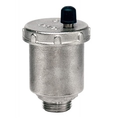 Воздухоотводчик автомат 1/2 itap