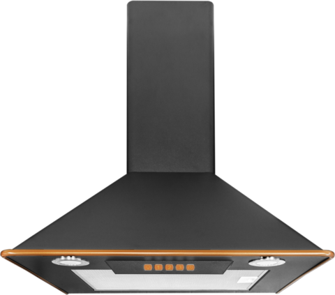 Купольная вытяжка KUPPERSBERG ONDA 60 BB