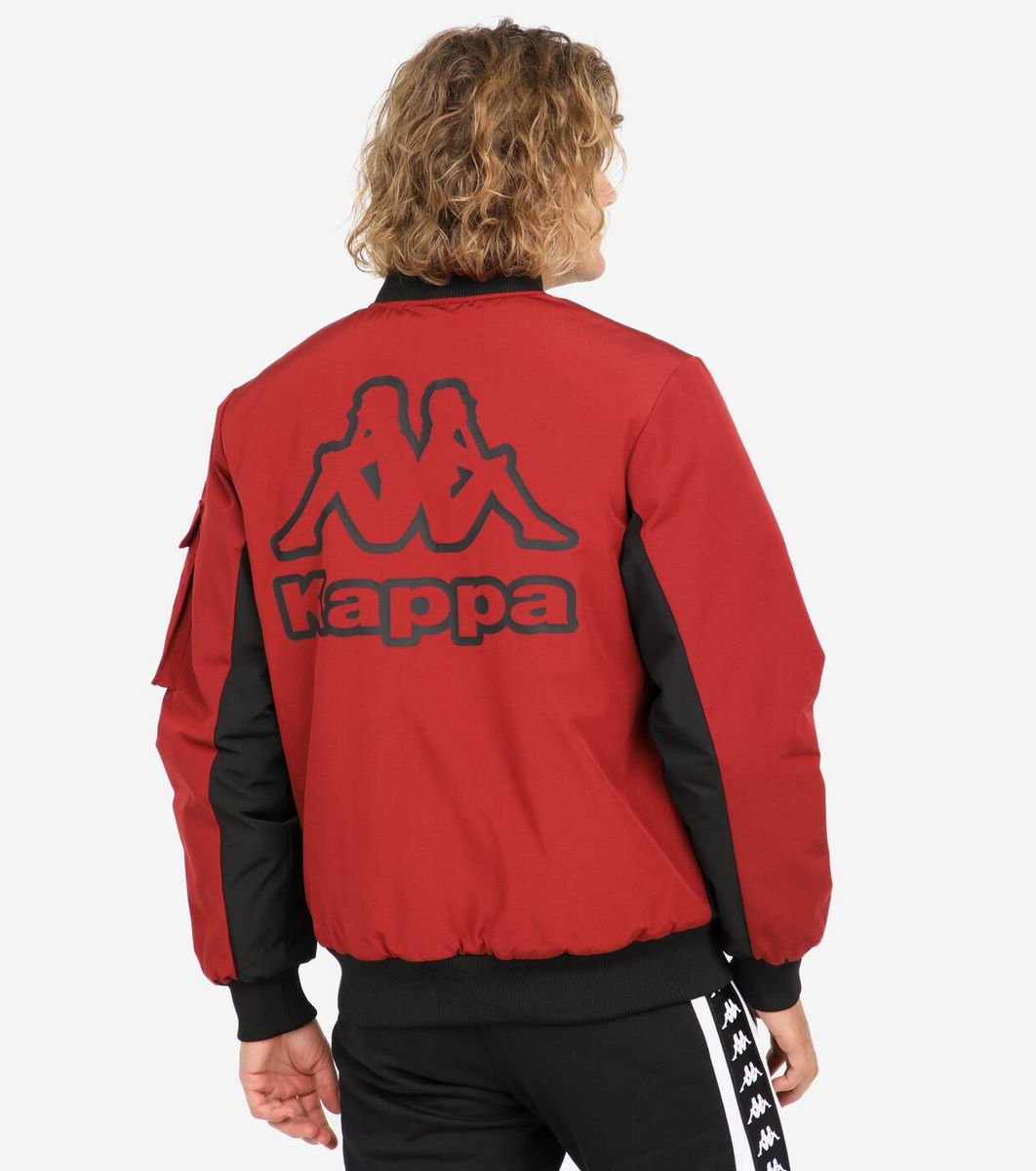 Куртка Kappa Red