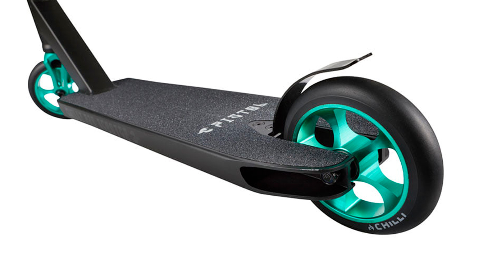 Chilli Reaper Reloaded Rebel Lime - Трюковые | iRide shop фото 3