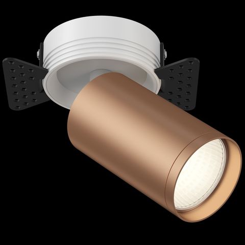 Встраиваемый светильник (Набор) Technical FOCUS S C058CL-1WC
