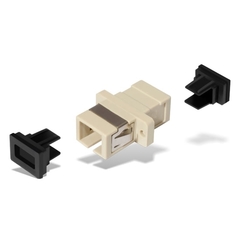 Адаптер SHIP S905-4 SC/UPC-SC/UPC MM Simplex