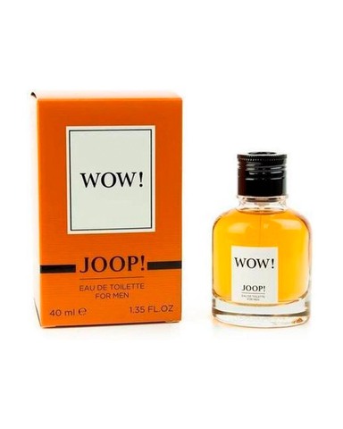 Joop! Wow! edt m