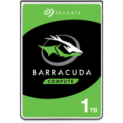 Диск HDD Seagate SATA 1Tb 2.5