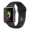 Apple Watch Series 2 38mm Space Gray