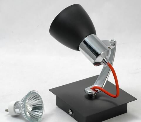 Бра Lussole Frontino LSL-7401-01