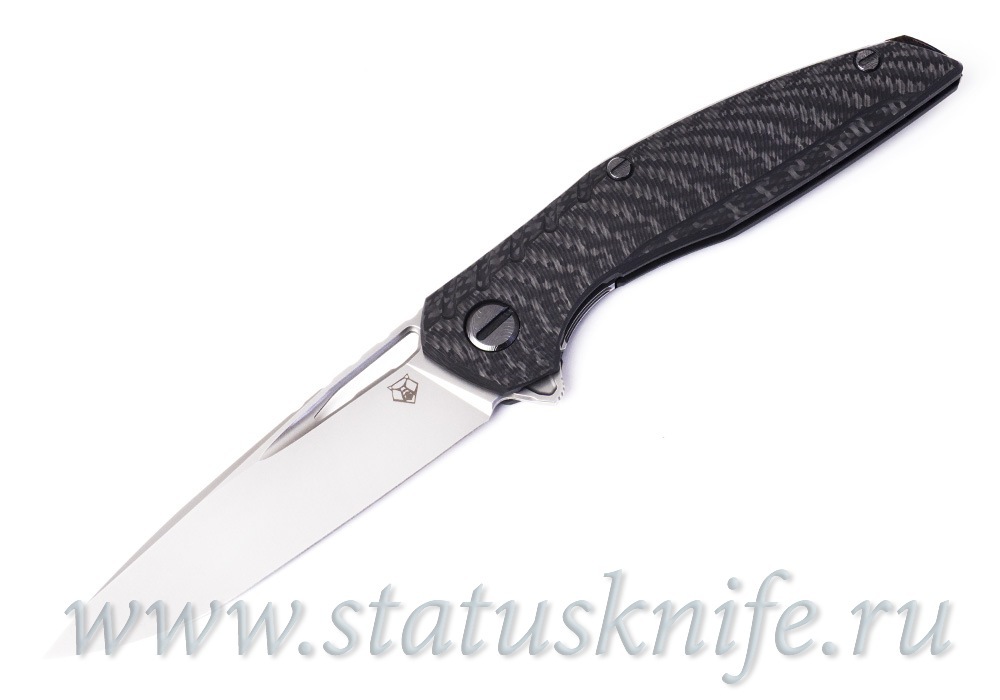 Нож Широгоров 111 MRC Exclusive M398
