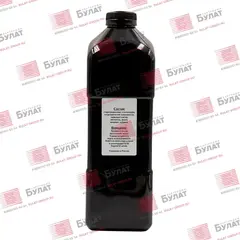 Тонер БУЛАТ s-Line WC 5325 для Xerox WC 5325, WC Pro 123 (Чёрный, банка 650 г)