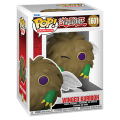 Funko POP! Yu-Gi-Oh: Winged Kuriboh (1601)