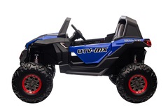 BUGGY XMX603B (Полноприводный, двухместный)