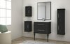 Cezares 50169 Раковина из искусственного мрамора, интегрированная 50169, 74х46 см