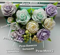 Комплект форм 
