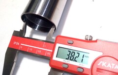 Перо вилки для Suzuki RF 400 1993-1999, 41мм*595мм