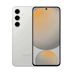 Смартфон Samsung Galaxy S24 FE 8/256GB, Gray (Серый) (SM-S721B/DS)